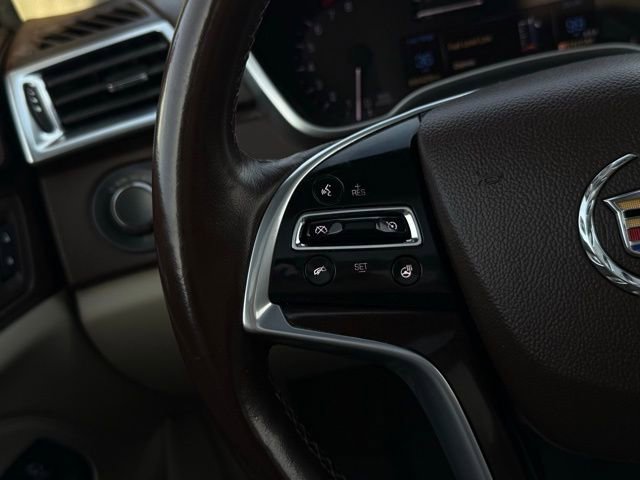 Used 2014 Cadillac SRX Luxury image 10