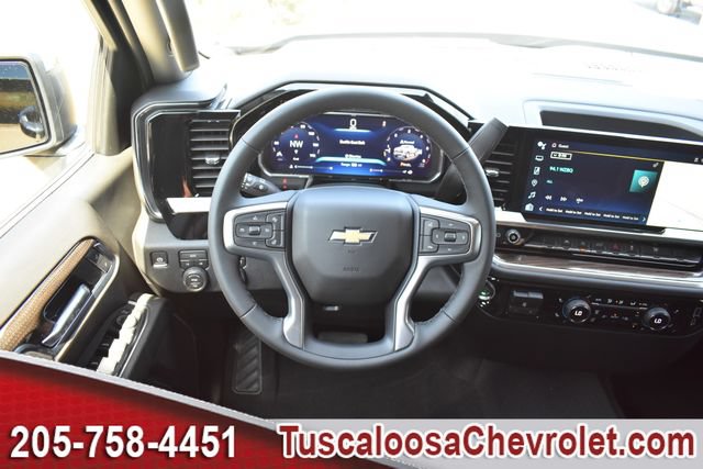 New 2026 Chevrolet Silverado 1500 LT w/ All Star Edition Plus AWD/4WD image 19