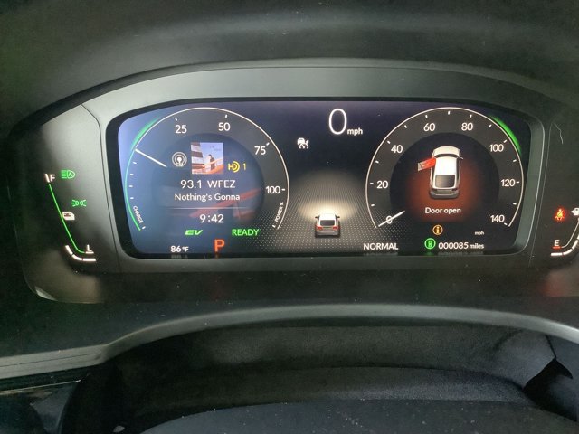 Used 2026 Honda Civic Sport Touring image 10