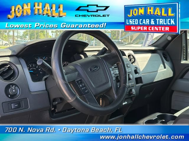 Used 2014 Ford F150 STX w/ Equipment Group 201A Mid RWD image 16