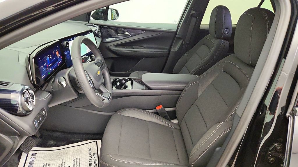 Used 2026 Chevrolet Blazer EV LT FWD image 19