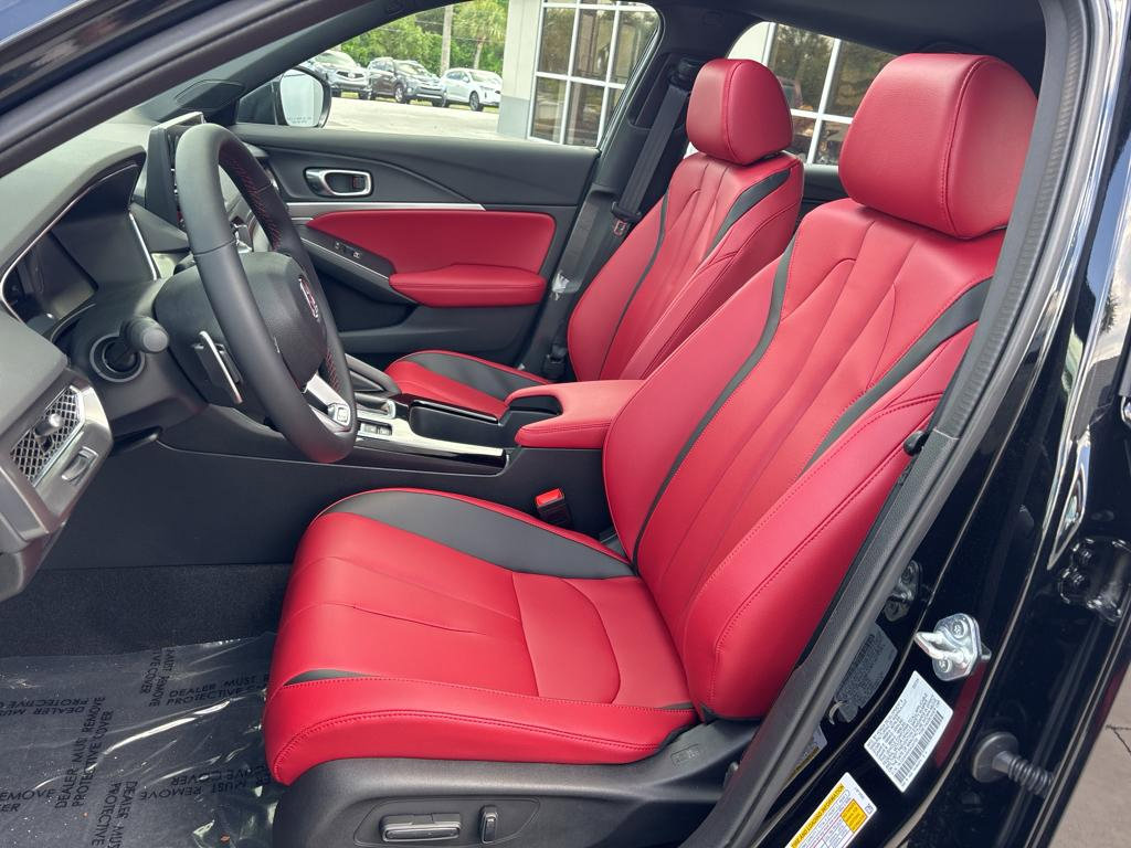 New 2026 Acura Integra A-Spec image 11
