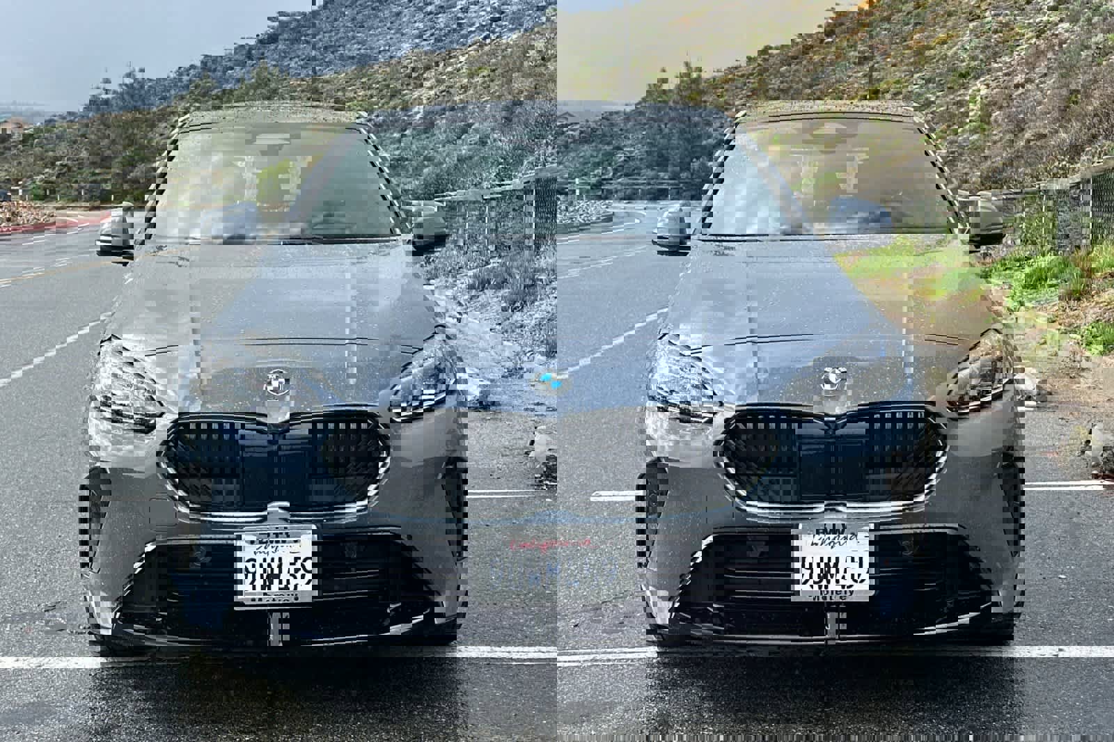 Used 2026 BMW 228i w/ Technology Package image 10