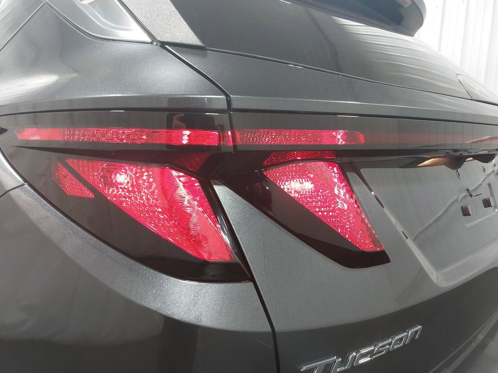 Used 2024 Hyundai Tucson SEL image 35