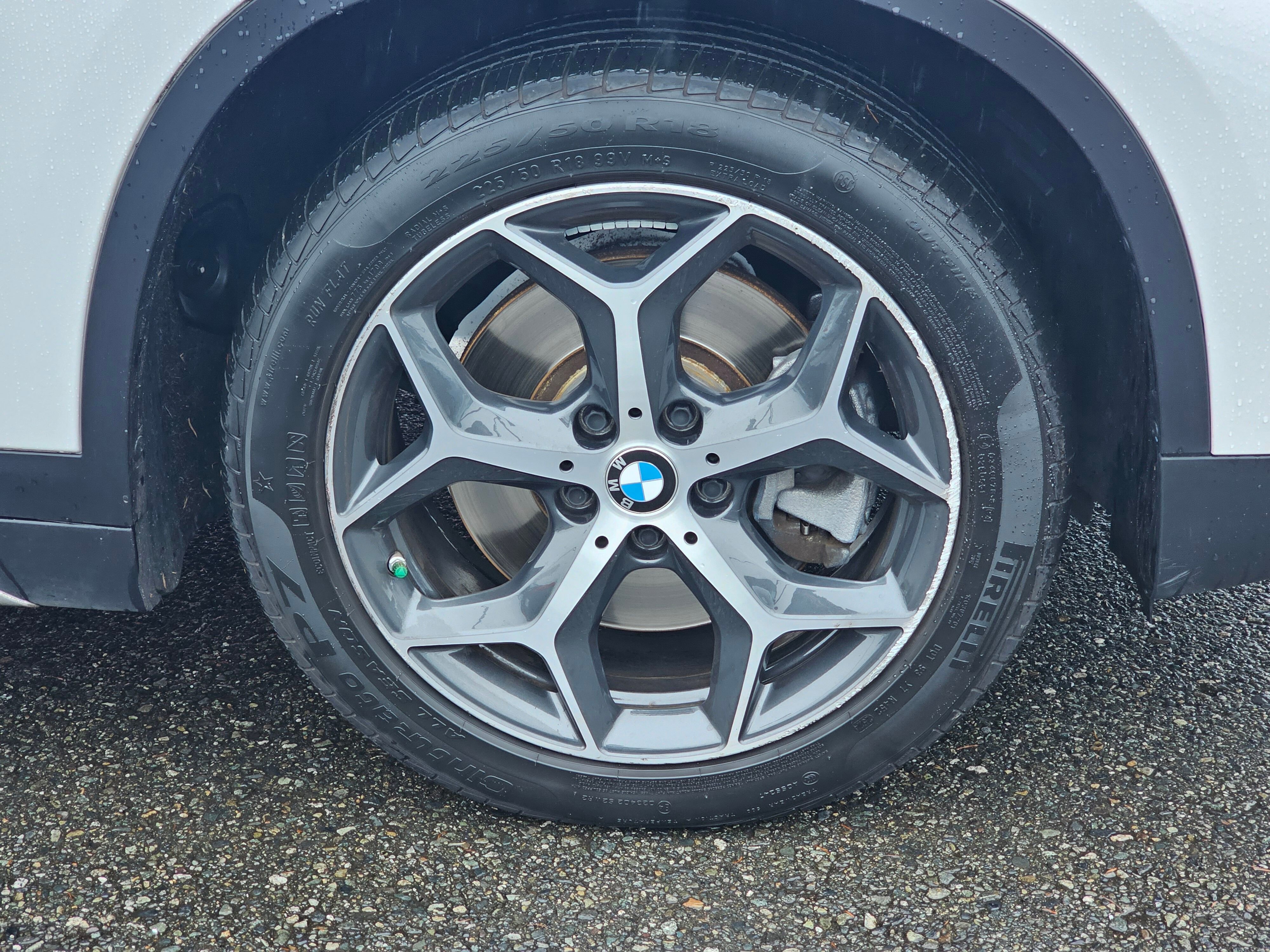 Used 2018 BMW X1 xDrive28i image 9