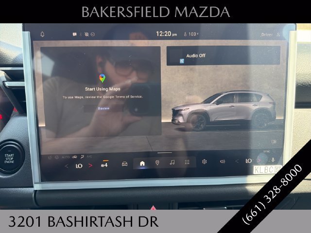 New 2026 MAZDA CX-5 Preferred AWD/4WD image 11