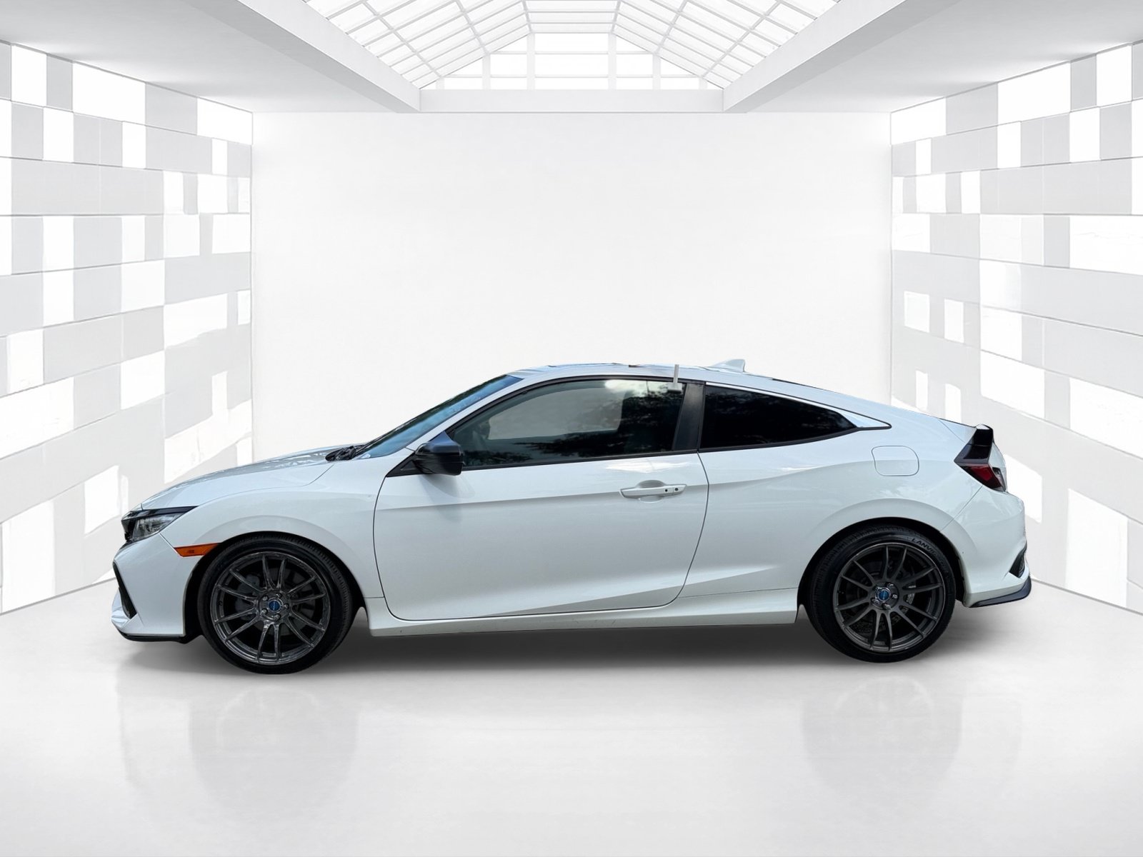 Used 2019 Honda Civic Si image 4