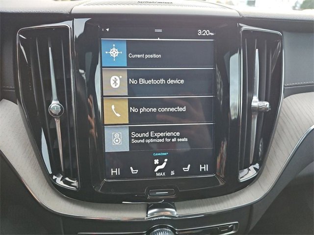 Used 2020 Volvo XC60 T5 Inscription w/ Protection Package Premier image 14