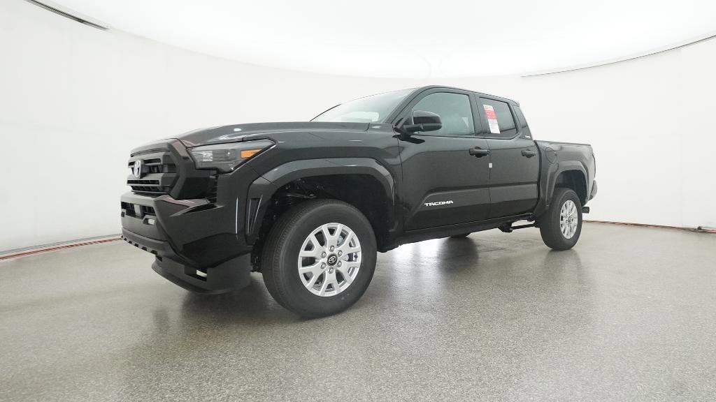 New 2025 Toyota Tacoma SR5 image 21