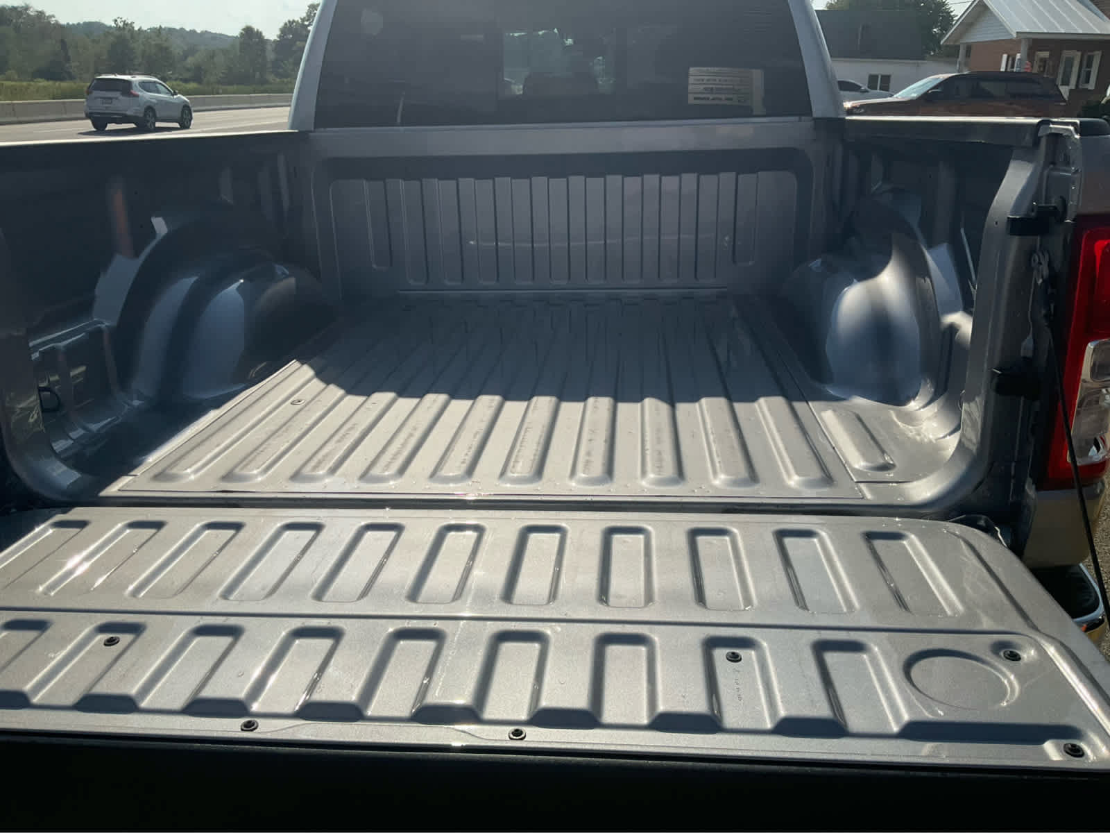 Used 2024 RAM 1500 Big Horn AWD/4WD image 16