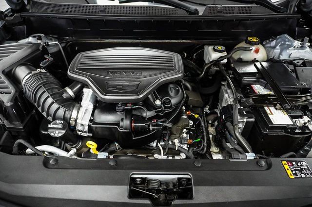 Used 2020 Cadillac XT6 Sport image 27