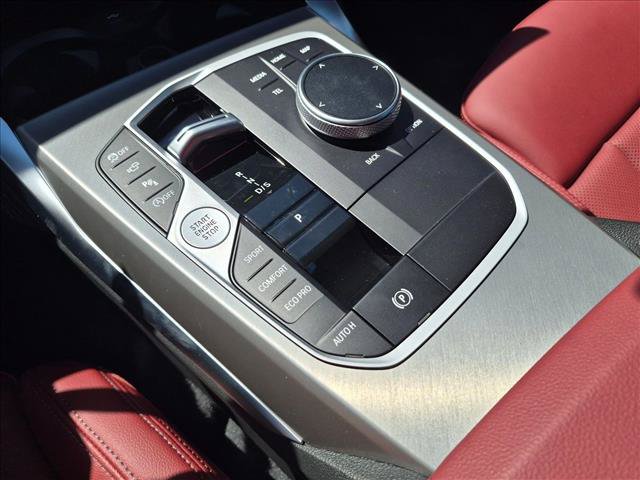 New 2026 BMW 230i xDrive Coupe w/ Premium Package AWD/4WD image 8