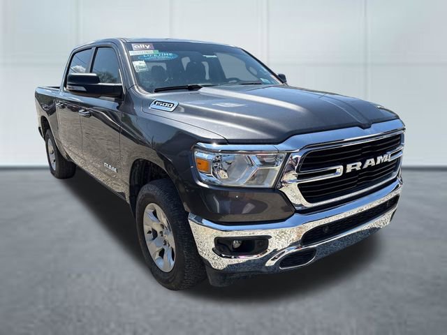Used 2020 RAM 1500 Big Horn image 5