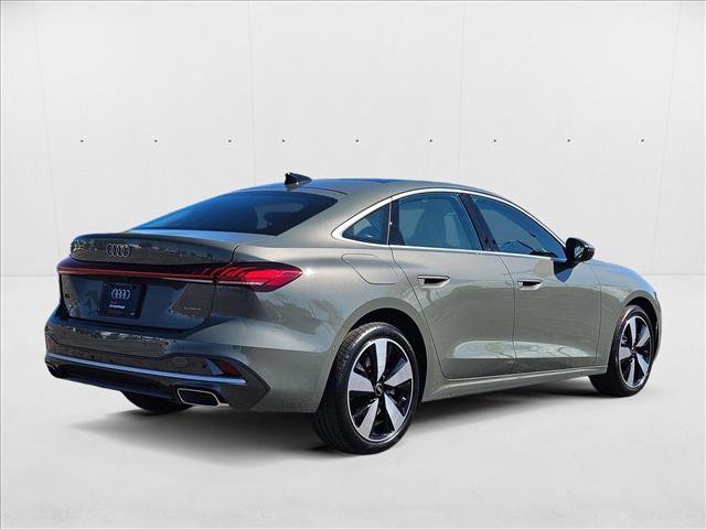 New 2025 Audi A5 2.0T Premium Plus video 2