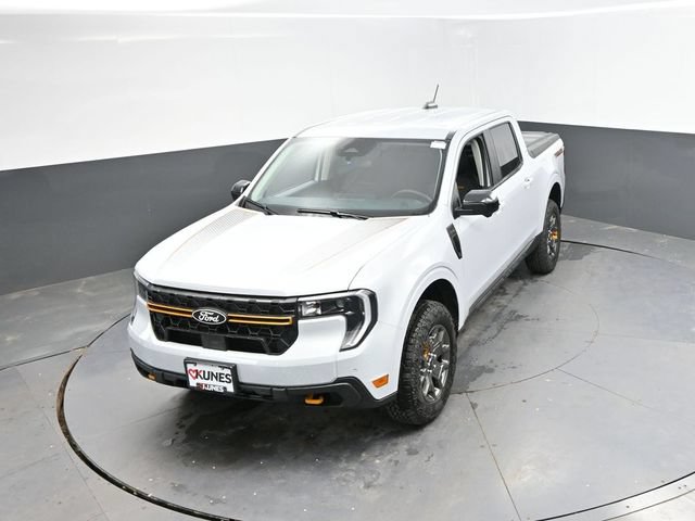 Used 2025 Ford Maverick Tremor AWD/4WD image 43