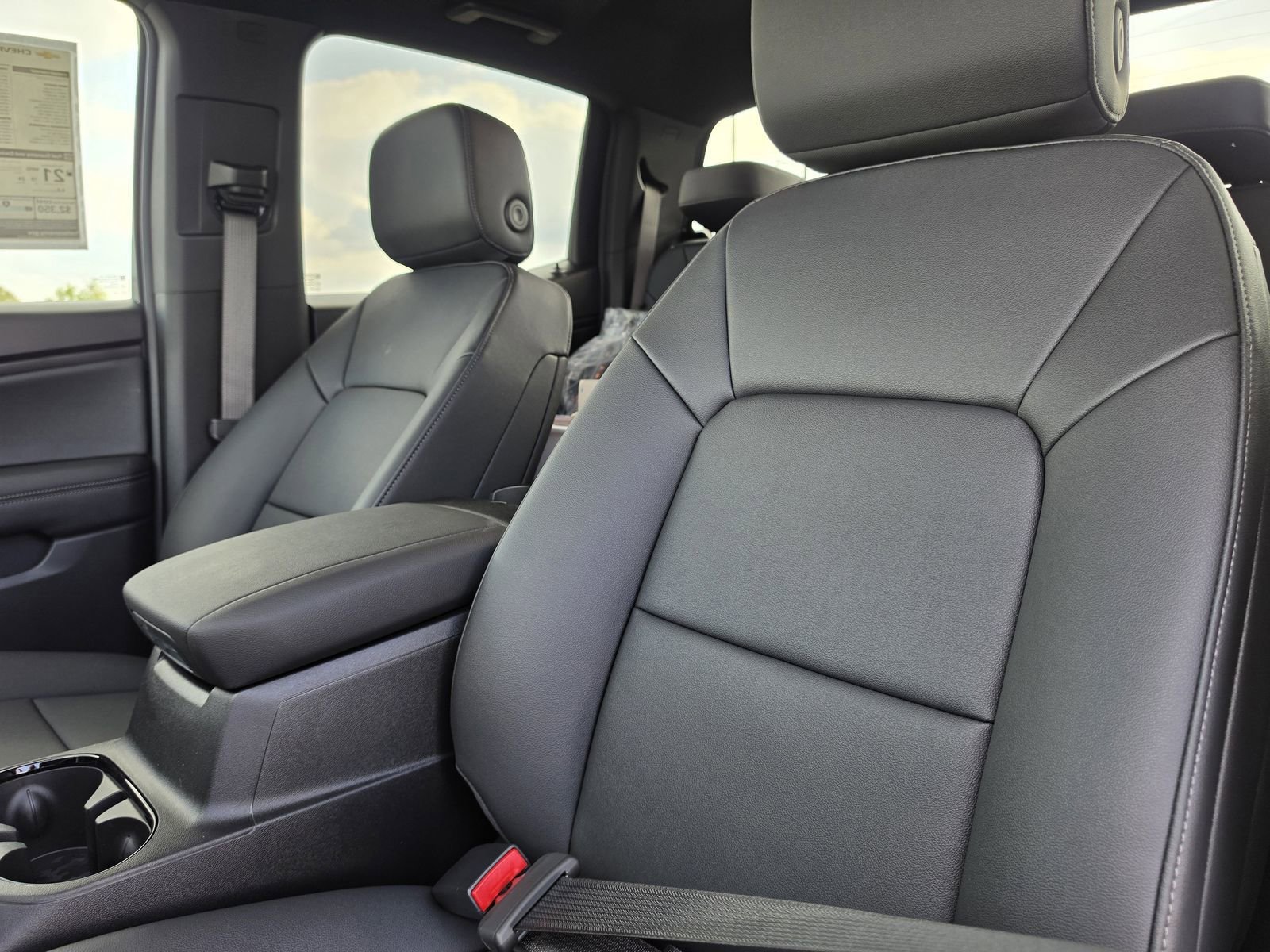 New 2026 Chevrolet Colorado LT w/ LT Convenience Package RWD image 15