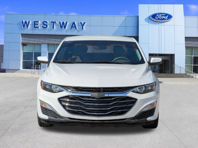 Used 2019 Chevrolet Malibu LT FWD image 8