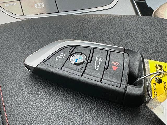 Used 2025 BMW M240i xDrive Coupe w/ Premium Package AWD/4WD image 34