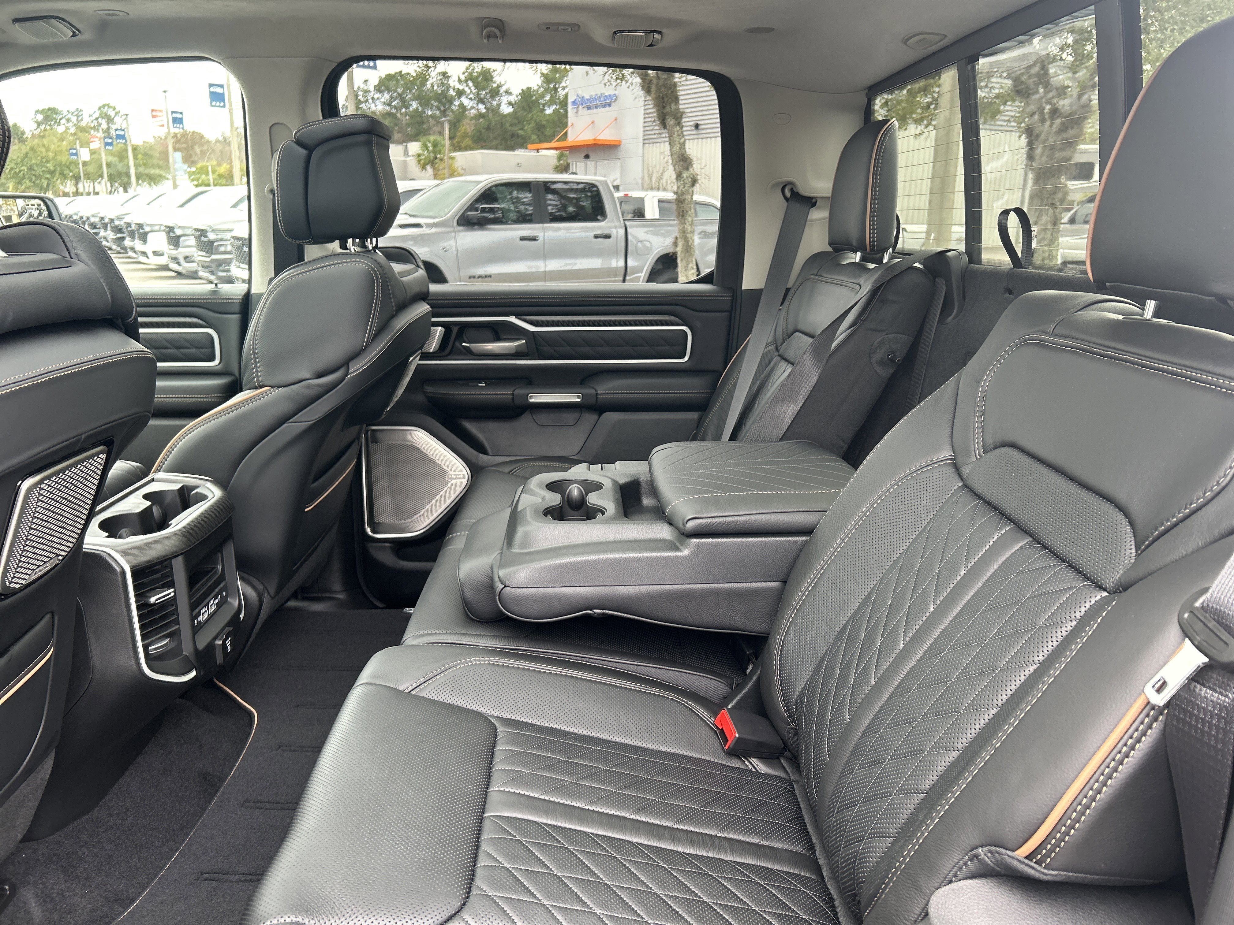 New 2026 RAM 1500 Tungsten image 42