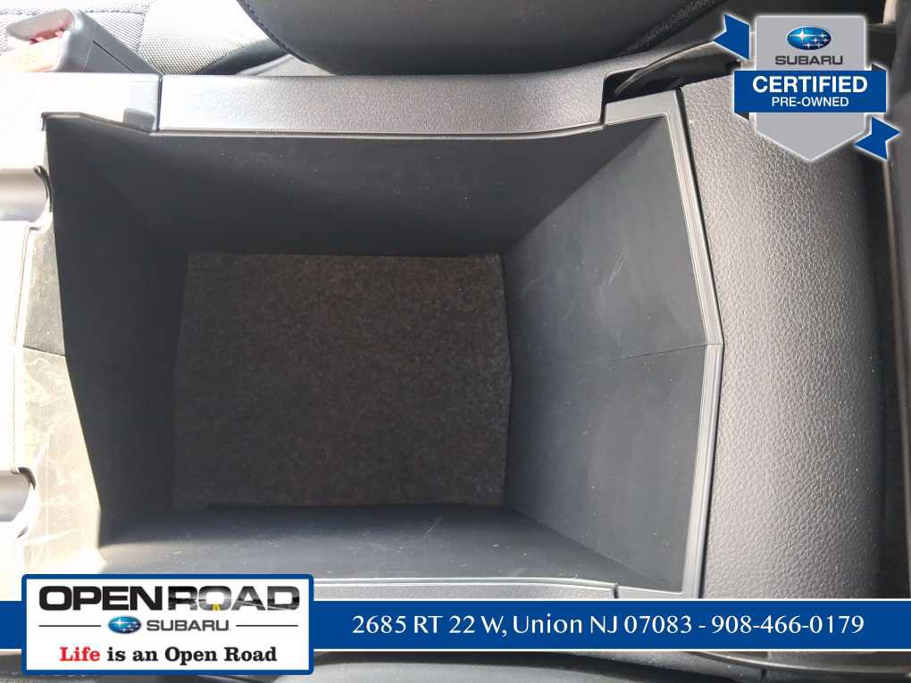 Certified 2026 Subaru Forester Premium AWD/4WD image 66