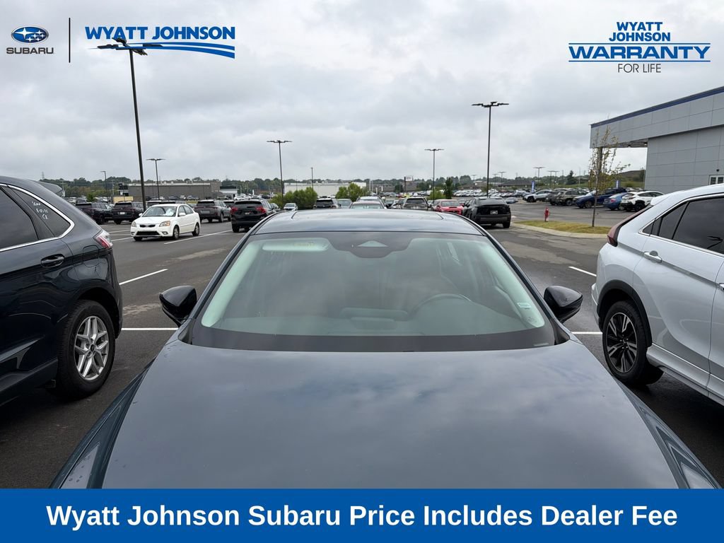 Used 2024 MAZDA MAZDA3 s AWD/4WD image 13