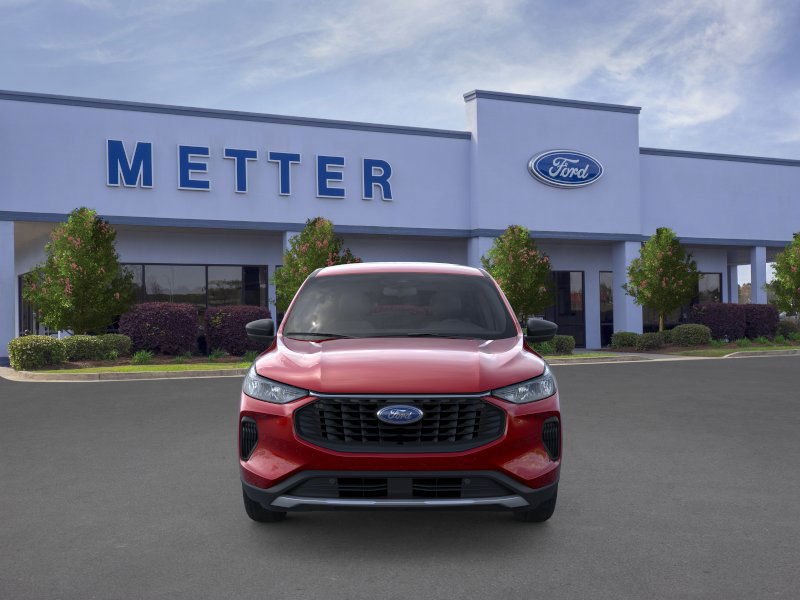 New 2026 Ford Escape Active FWD image 7
