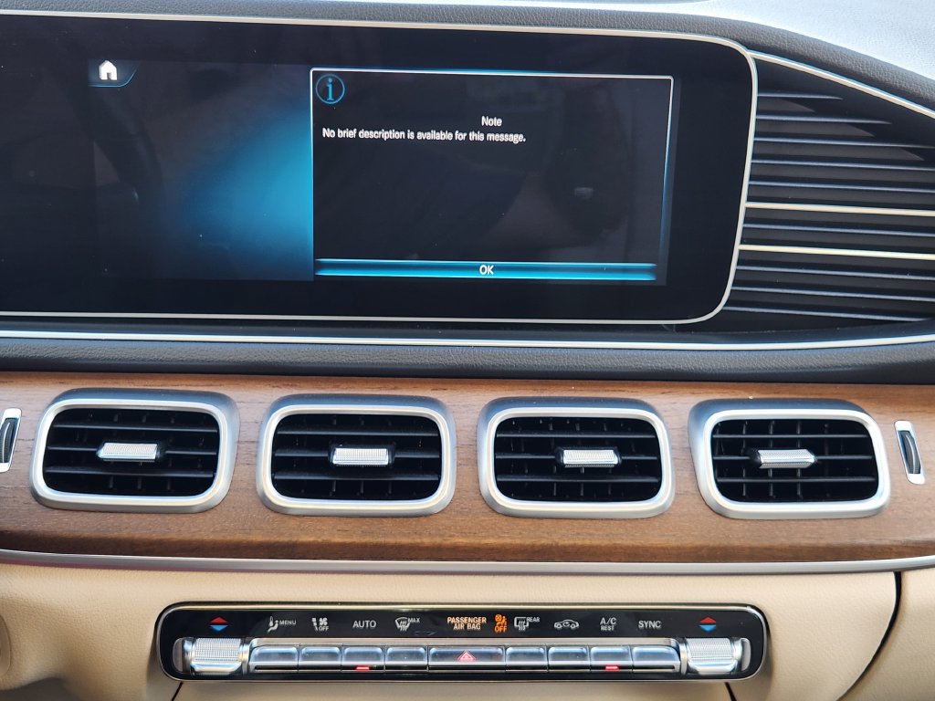 Used 2021 Mercedes-Benz GLE 350 4MATIC image 16