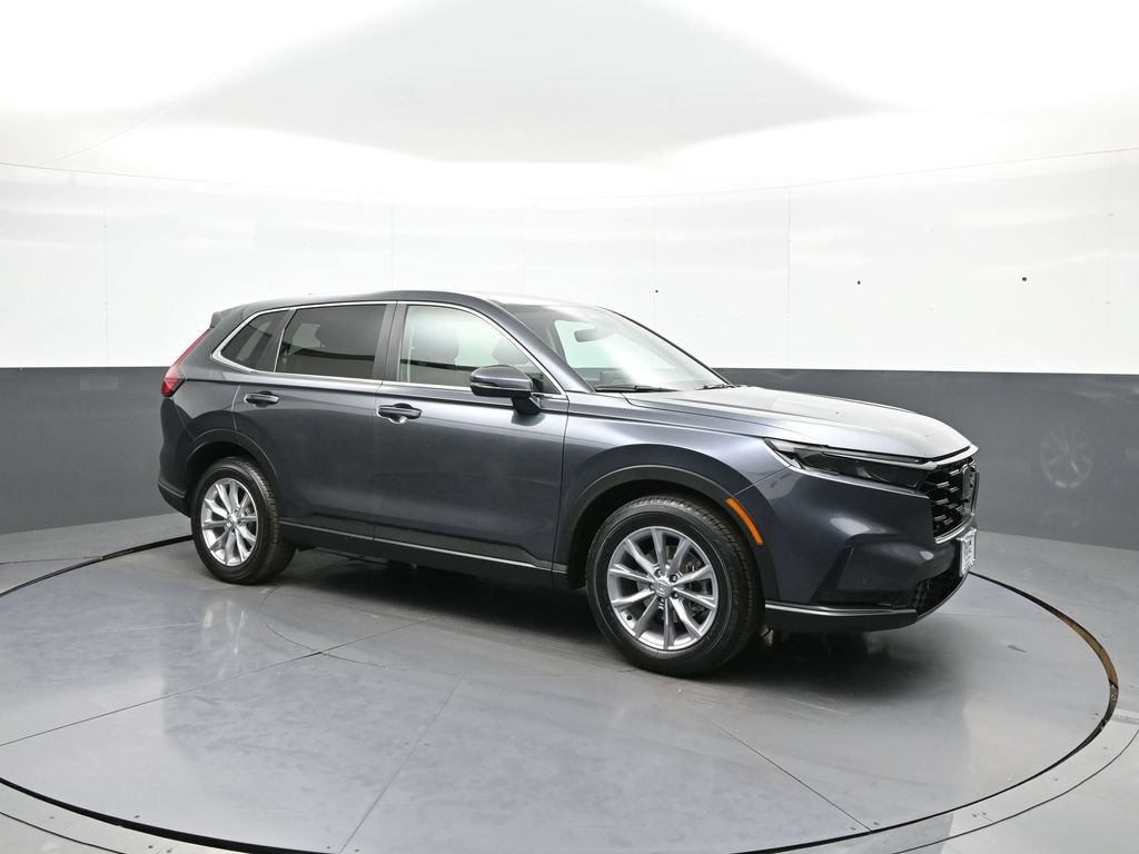 Certified 2024 Honda CR-V EX-L image 4