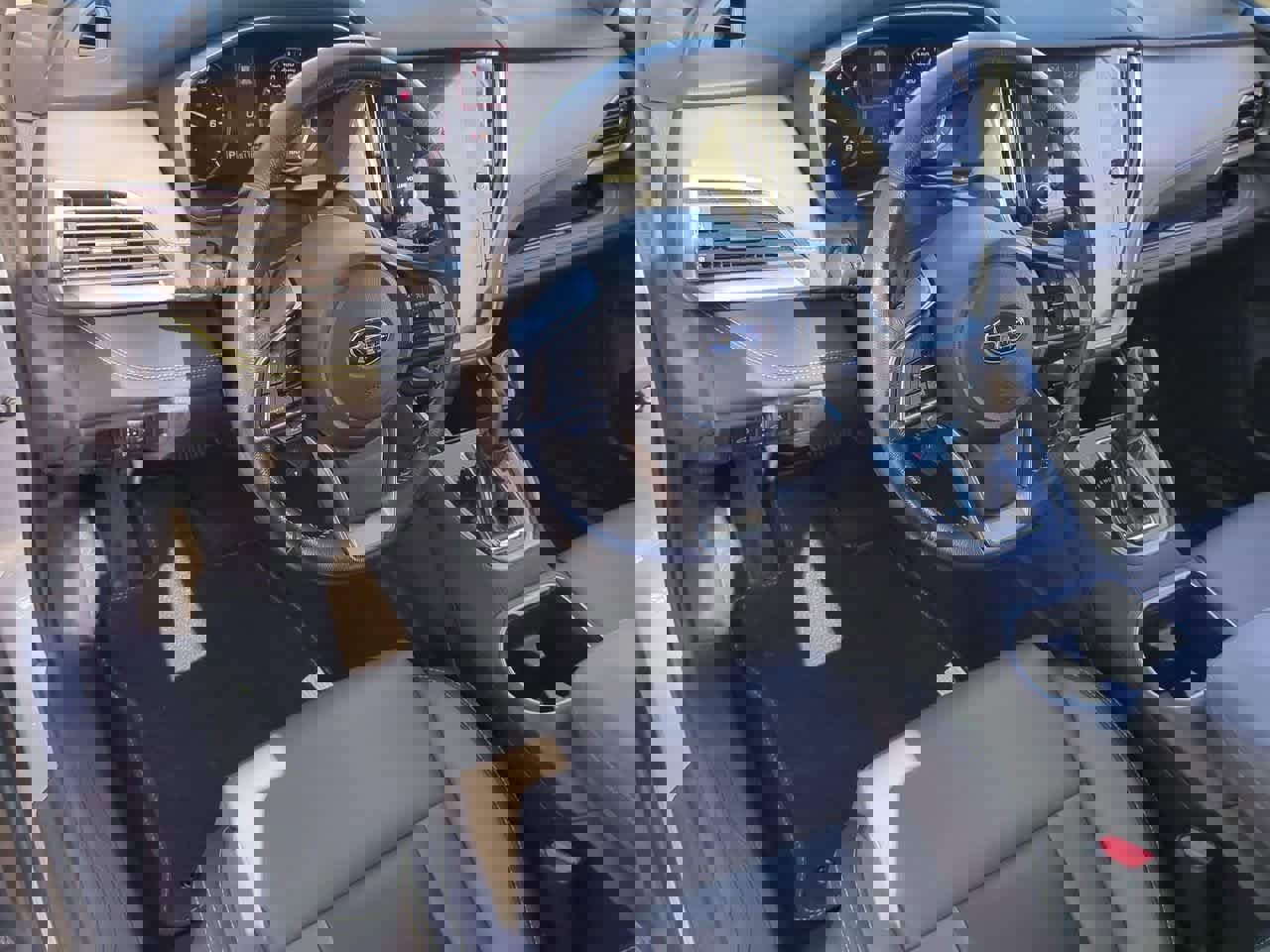 Used 2022 Subaru Outback Onyx Edition XT image 10