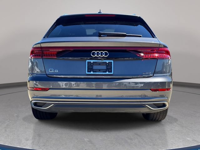Used 2022 Audi Q8 Prestige AWD/4WD image 7
