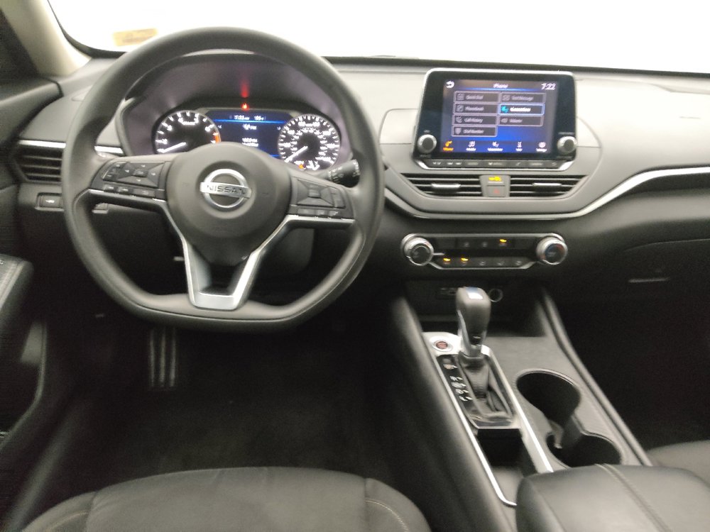 Used 2020 Nissan Altima 2.5 S FWD image 22