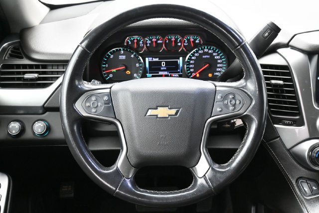 Used 2019 Chevrolet Tahoe LT AWD/4WD image 23