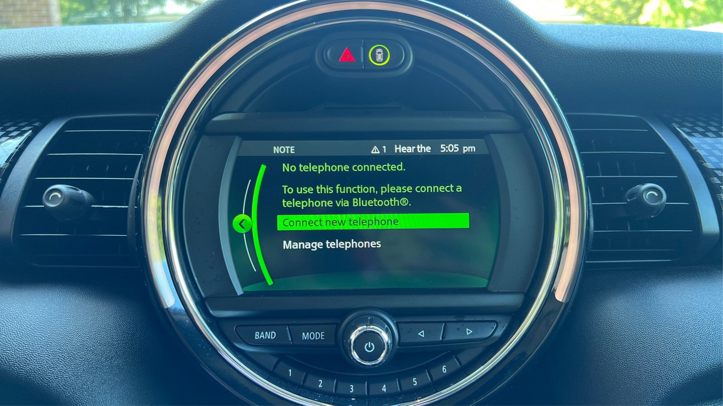Used 2021 MINI Cooper S FWD image 19