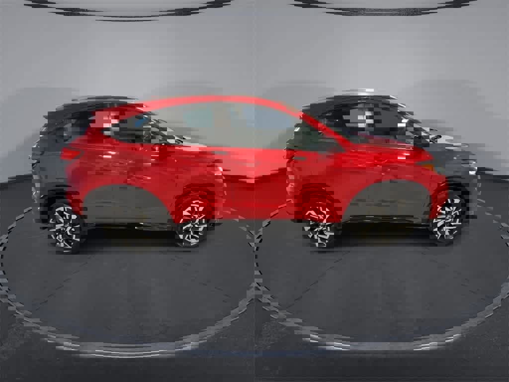 Used 2020 Honda HR-V Sport image 9