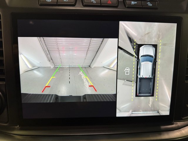 Used 2024 Ford F250 Lariat w/ Lariat Ultimate Package image 21