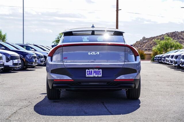 New 2025 Kia EV6 Light image 5