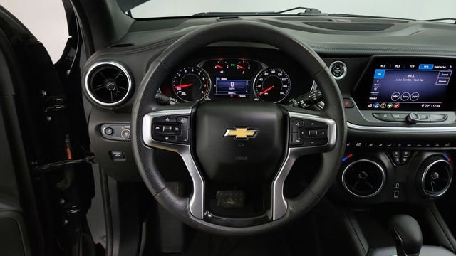 Used 2021 Chevrolet Blazer LT image 14