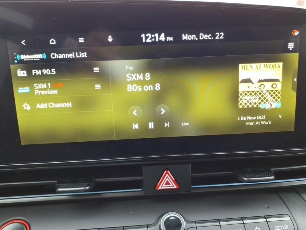 Used 2025 Hyundai Elantra N Line image 22