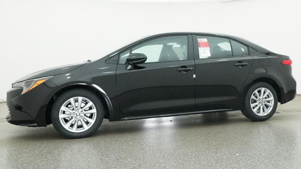 New 2026 Toyota Corolla LE image 14
