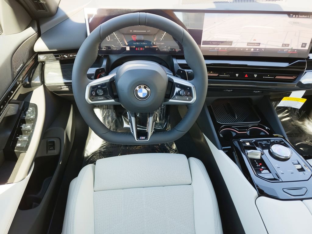 New 2026 BMW 530i w/ M Sport Package image 15