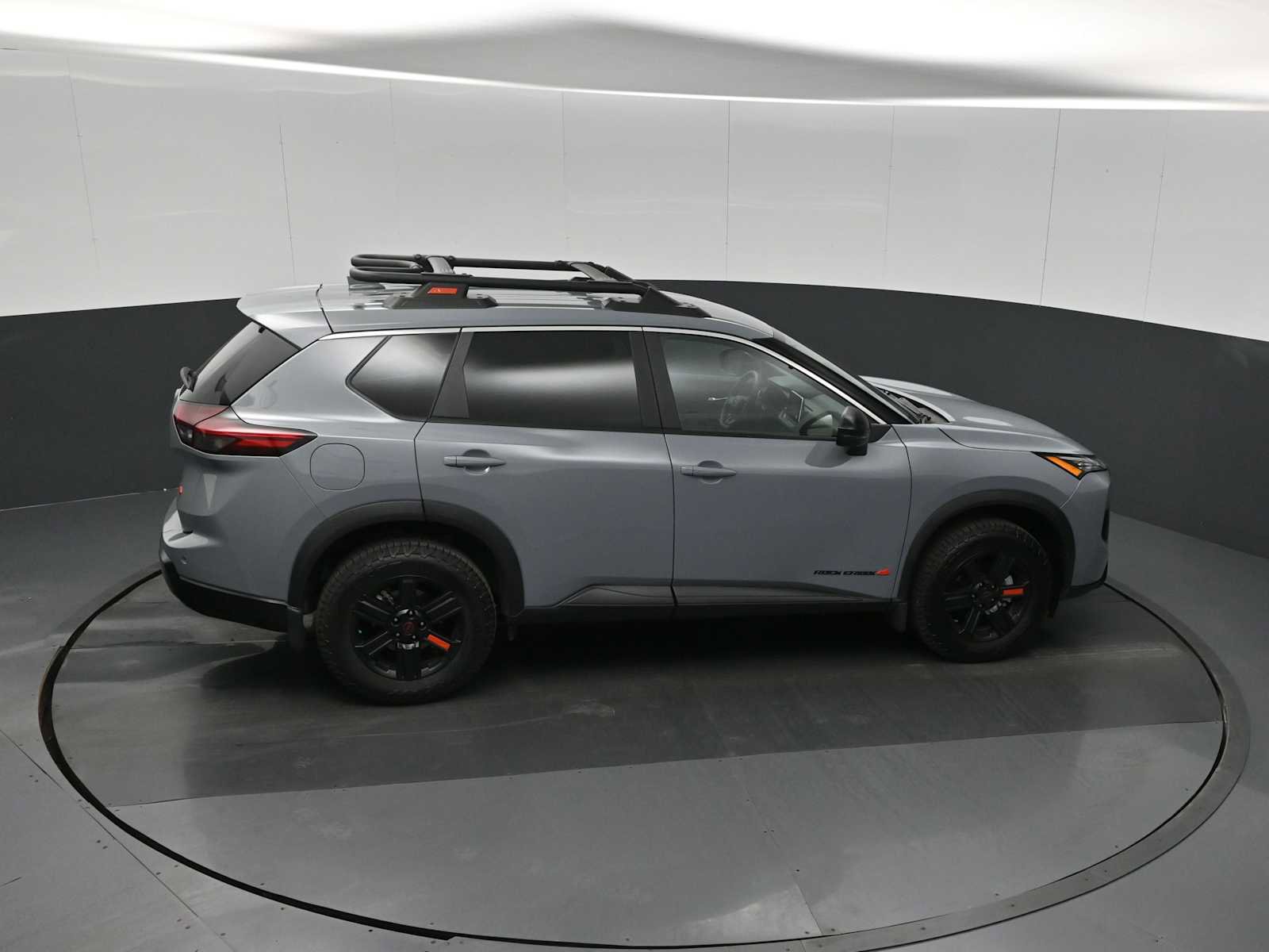 Used 2025 Nissan Rogue SV w/ Rock Creek Premium Package image 17