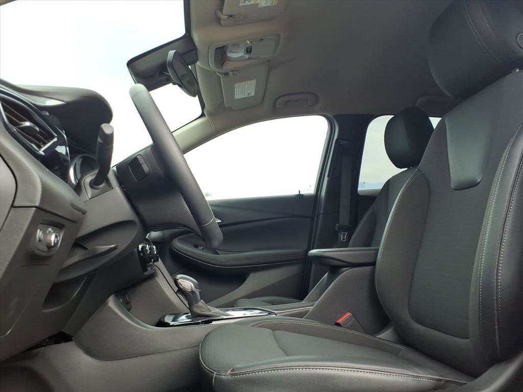 Used 2023 Buick Encore GX Select FWD image 27