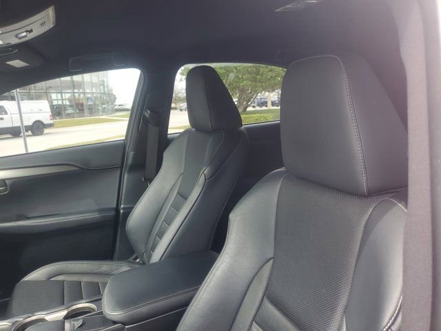 Used 2021 Lexus NX 300 F Sport w/ Accessory Package 2 image 20