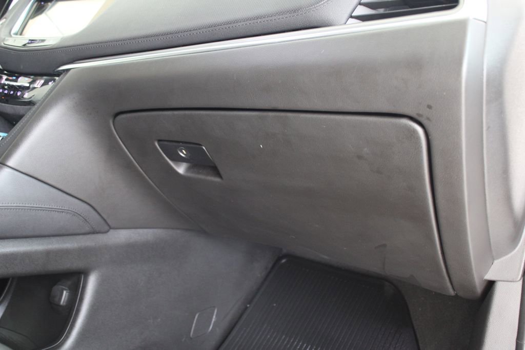 Used 2019 Cadillac XT5 Luxury image 49