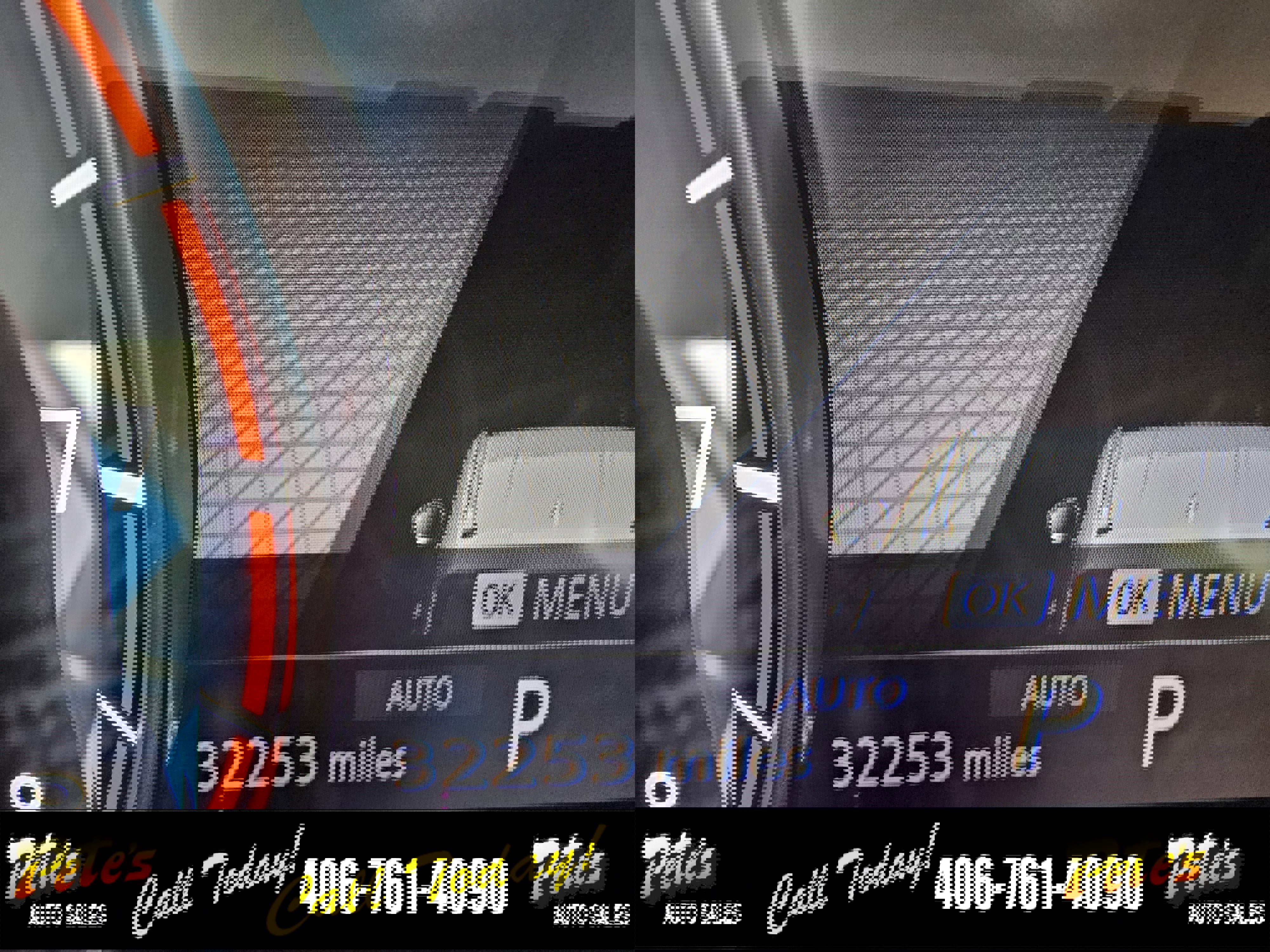 Used 2025 Nissan Rogue SV image 30