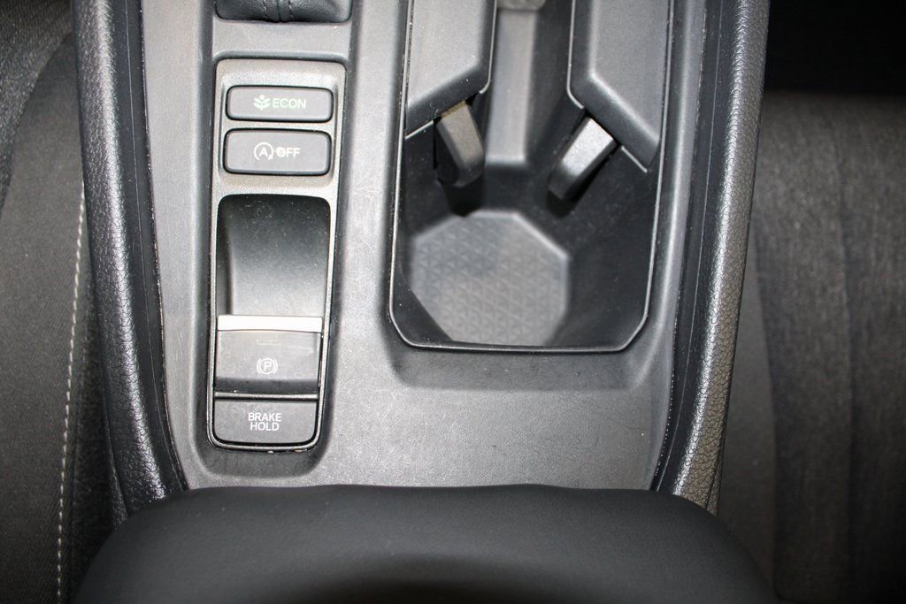 Used 2024 Honda Accord EX image 28