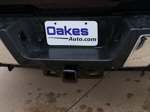 Used 2020 Ford F250 Lariat w/ Lariat Ultimate Package image 17