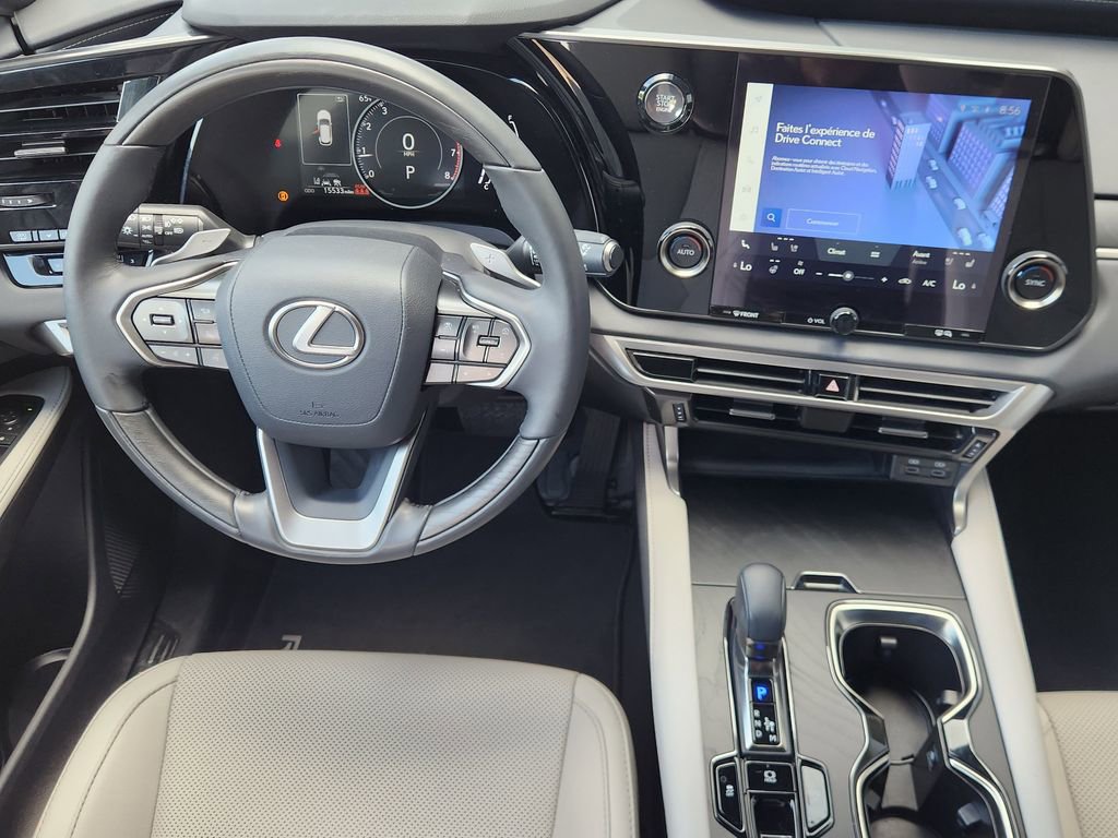 Used 2023 Lexus RX 350 Premium w/ Cold Area Package image 26