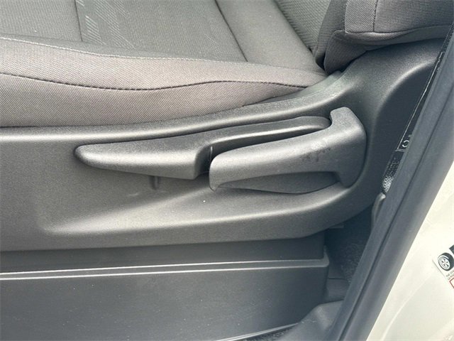 New 2026 Nissan Frontier S image 21