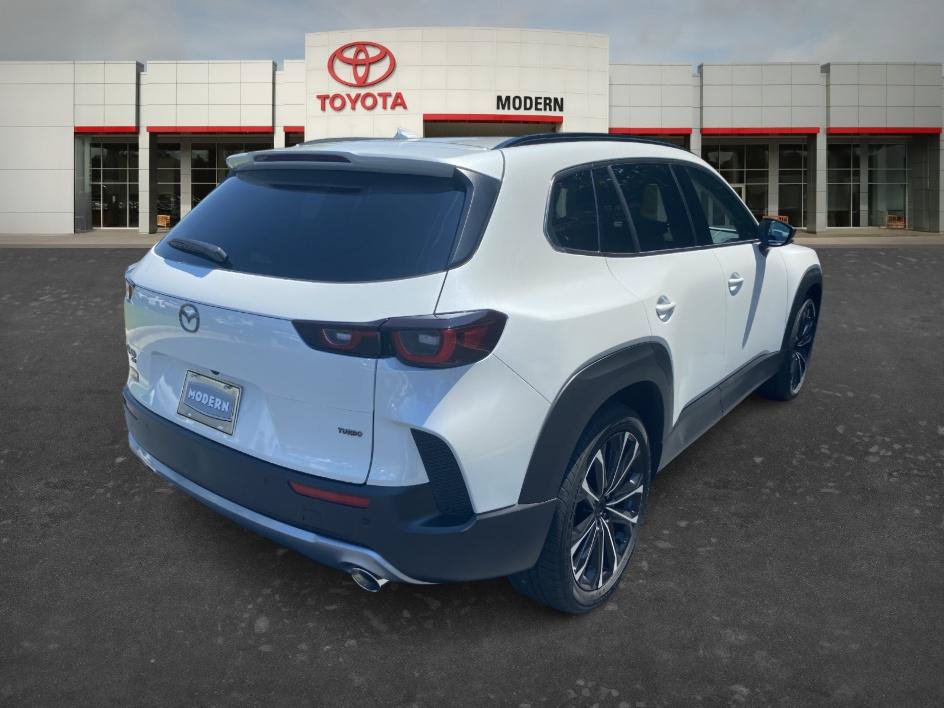 Used 2026 MAZDA CX-50 AWD 2.5 S image 5